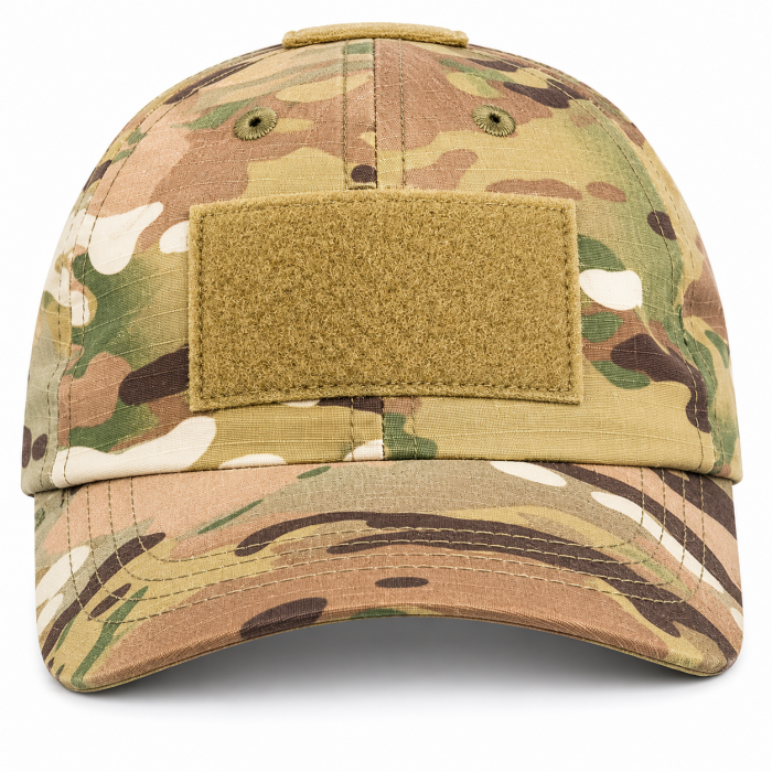 Бейсболка Crye Precision Shooter's, MultiCam Бейсболка Crye Precision Shooter's, MultiCam
