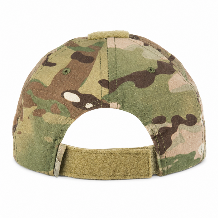 Бейсболка Crye Precision Shooter's, MultiCam Бейсболка Crye Precision Shooter's, MultiCam
