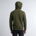 Флісова кофта Vik-Tailor Alfa Jacquard, Olive
