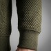 Флісова кофта Vik-Tailor Alfa Jacquard, Olive