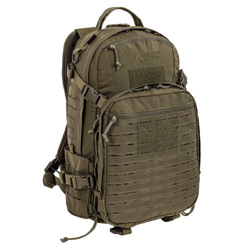 Тактический рюкзак Direct Action Ghost Mk. II 28+3, Adaptive Green