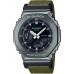 Часы Casio GM-2100CB-3AER G-Shock., Серый