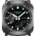Часы Casio GM-2100CB-3AER G-Shock., Серый