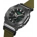 Часы Casio GM-2100CB-3AER G-Shock., Серый
