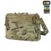 Сумка M-Tac Admin Bag Large Elite з липучкою , MultiCam