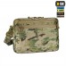 Сумка M-Tac Admin Bag Large Elite з липучкою , MultiCam