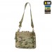 Сумка M-Tac Admin Bag Large Elite з липучкою , MultiCam