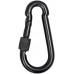 Карабин Skif Outdoor Clasp II 65 кг, Black