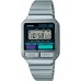 Годинник Casio Vintage Edgy A120WE-1AEF, Silver