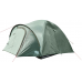 Палатка Skif Outdoor Tendra 210x180х120cm (3-х местная), Зелёный