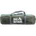 Палатка Skif Outdoor Tendra 210x180х120cm (3-х местная), Зелёный