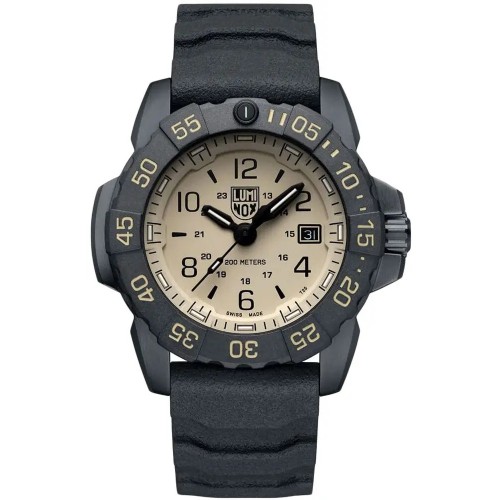 Годинник Luminox XS.3251.CBNSF.SET., Black