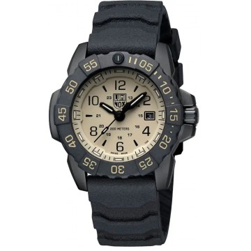 Годинник Luminox XS.3251.CBNSF.SET., Black