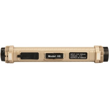 Ліхтар кемпінговий Skif Outdoor Light Stick L