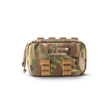 Подсумок под телефон U-WIN PRO, MultiCam