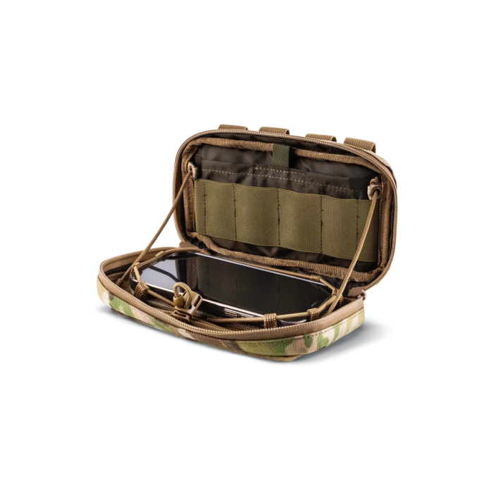 Подсумок под телефон U-WIN PRO, MultiCam Подсумок под телефон U-WIN PRO, MultiCam