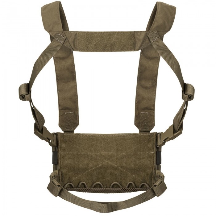 Ременно-плечевая система типа Chest Rig Helikon Competition MultiGun, Adaptive Green Ременно-плечевая система типа Chest Rig Helikon Competition MultiGun, Adaptive Green