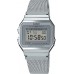 Годинник Casio A700WEM-7AEF, Silver