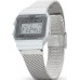 Годинник Casio A700WEM-7AEF, Silver