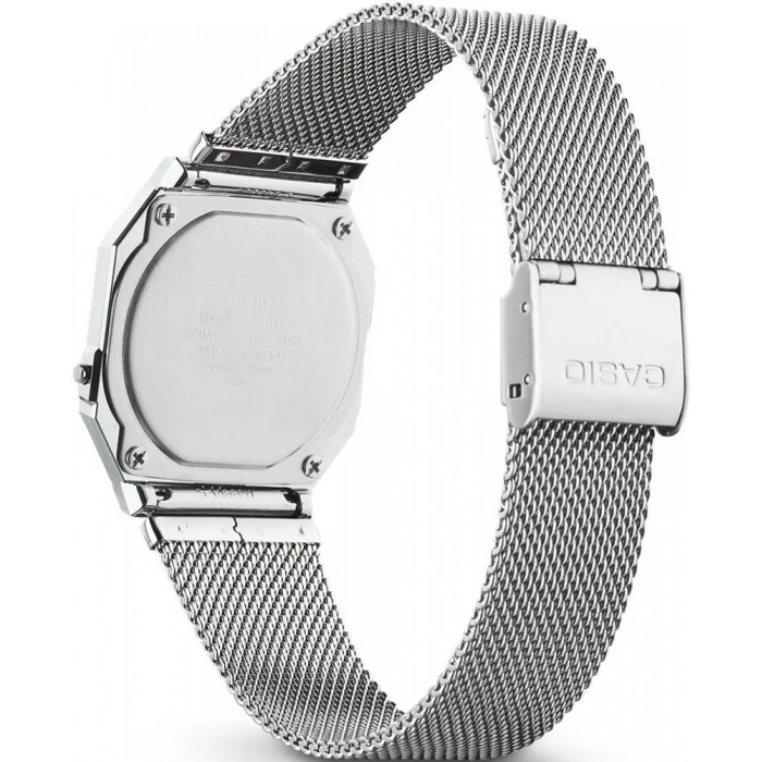 Годинник Casio A700WEM-7AEF, Silver Годинник Casio A700WEM-7AEF, Silver