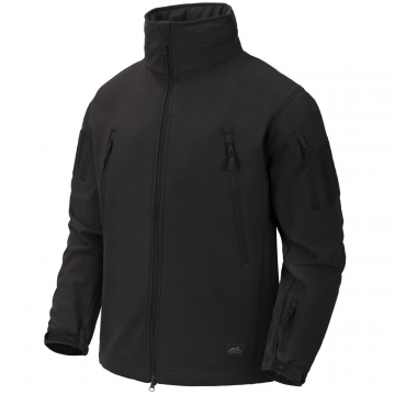 Куртка Helikon Gunfighter Softshell Shark Skin Windblocker, ASH GREY