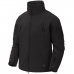 Куртка Helikon Gunfighter Softshell Shark Skin Windblocker, ASH GREY
