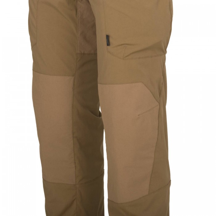 Штаны тактические Helikon-Tex BLIZZARD® StormStretch® Coyote Штаны тактические Helikon-Tex BLIZZARD® StormStretch® Coyote