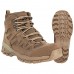 Черевики тактичні MIL-TEC Squad Boots 5 Inch Coyote, Coyote, 47 (307 мм)