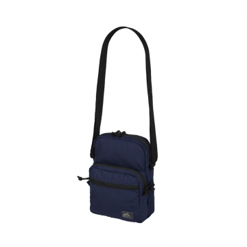 Сумка Helikon-Tex EDC Compact Cordura Темно-синій, Сірий