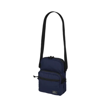 Сумка Helikon-Tex EDC Compact Cordura Тёмно-синий, Серый