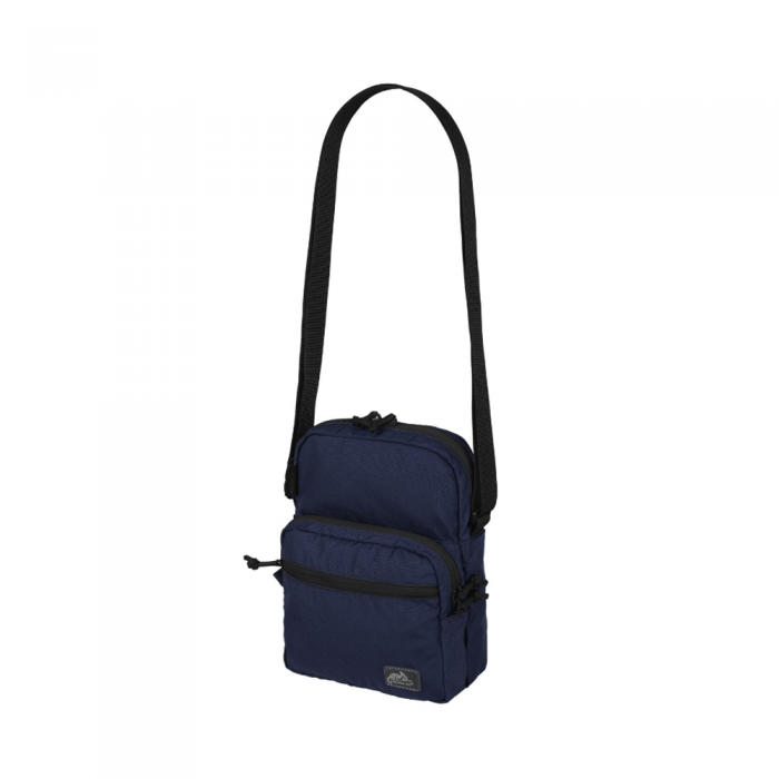 Сумка Helikon-Tex EDC Compact Cordura Тёмно-синий, Серый Сумка Helikon-Tex EDC Compact Cordura Тёмно-синий, Серый