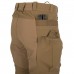 Штаны тактические Helikon-Tex BLIZZARD® StormStretch® Coyote