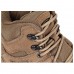Черевики тактичні MIL-TEC Squad Boots 5 Inch Coyote, Coyote, 47 (307 мм)