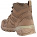 Черевики тактичні MIL-TEC Squad Boots 5 Inch Coyote, Coyote, 47 (307 мм)