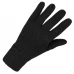 Рукавиці зимові MIL-TEC Thinsulate в'язані Black
