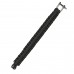 Браслет з паракорду MIL-TEC Paracord 22mm Чорний