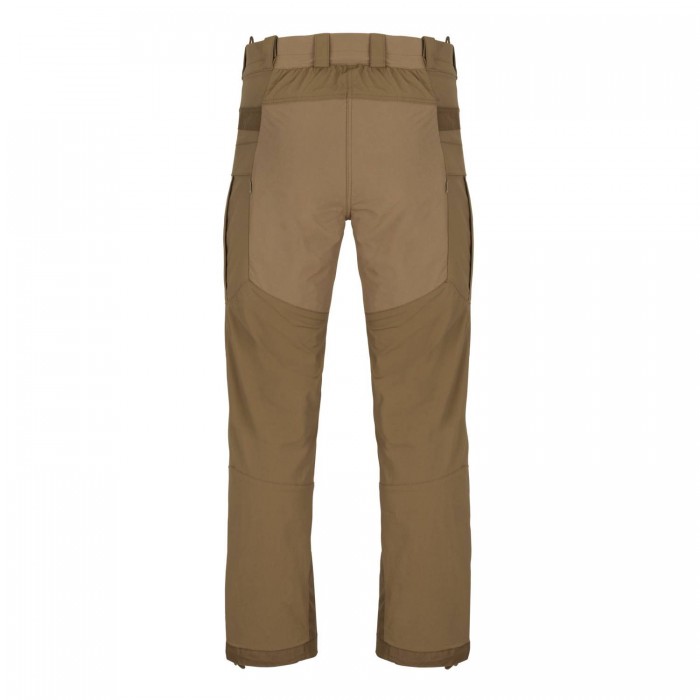 Штаны тактические Helikon-Tex BLIZZARD® StormStretch® Coyote Штаны тактические Helikon-Tex BLIZZARD® StormStretch® Coyote