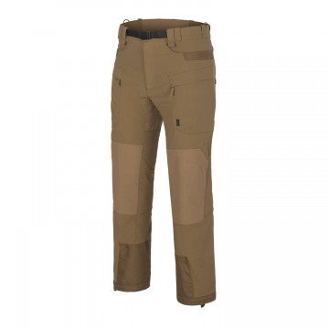 Штаны тактические Helikon-Tex BLIZZARD® StormStretch® Coyote