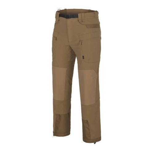 Штаны тактические Helikon-Tex BLIZZARD® StormStretch® Coyote