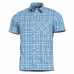Теніска Pentagon SCOUT SHORT SHIRT Блакитна, 3XL