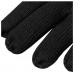 Рукавиці зимові MIL-TEC Thinsulate в'язані Black