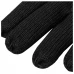 Рукавиці зимові MIL-TEC Thinsulate в'язані Black