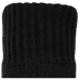 Рукавиці зимові MIL-TEC Thinsulate в'язані Black