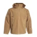 Куртка Viktailor SoftShell Койот, Coyote