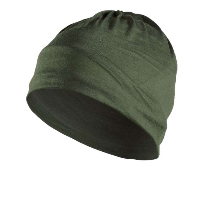 Бафф многофункциональный MIL-TEC Headgear Olive Бафф многофункциональный MIL-TEC Headgear Olive