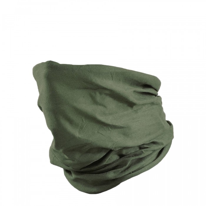 Бафф многофункциональный MIL-TEC Headgear Olive Бафф многофункциональный MIL-TEC Headgear Olive