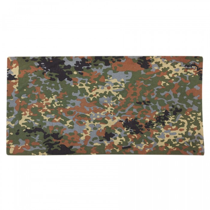 Баф камуфляжний MFH Neck Gaiter Бундес Баф камуфляжний MFH Neck Gaiter Бундес