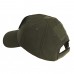 Бейсболка тактична тепла MIL-TEC SoftShell Baseball Cap Olive
