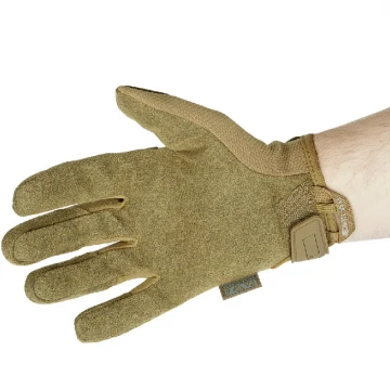Рукавички Mechanix Original Койот , Coyote