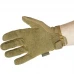 Перчатки Mechanix Original Койот, Coyote